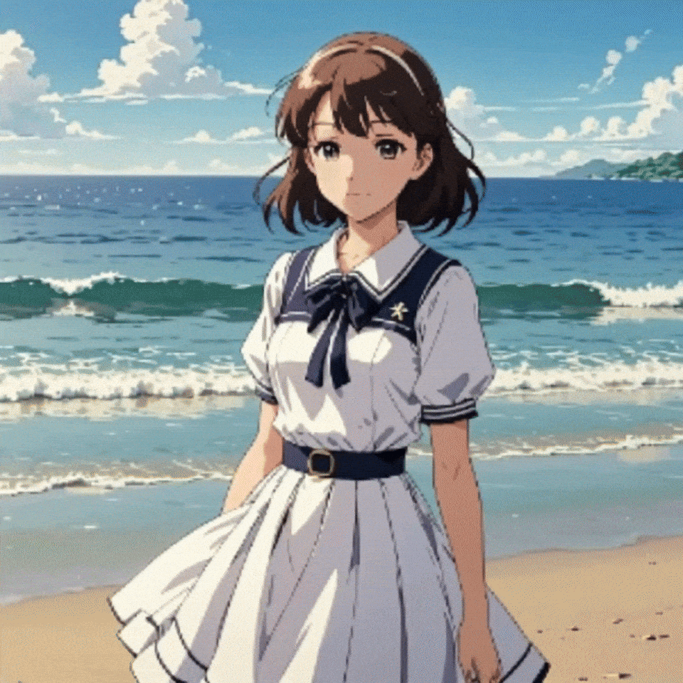 MyEdit AI 照片轉影片教學